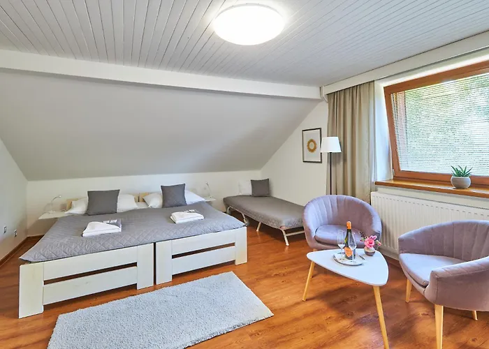 Villa Gap Apartments