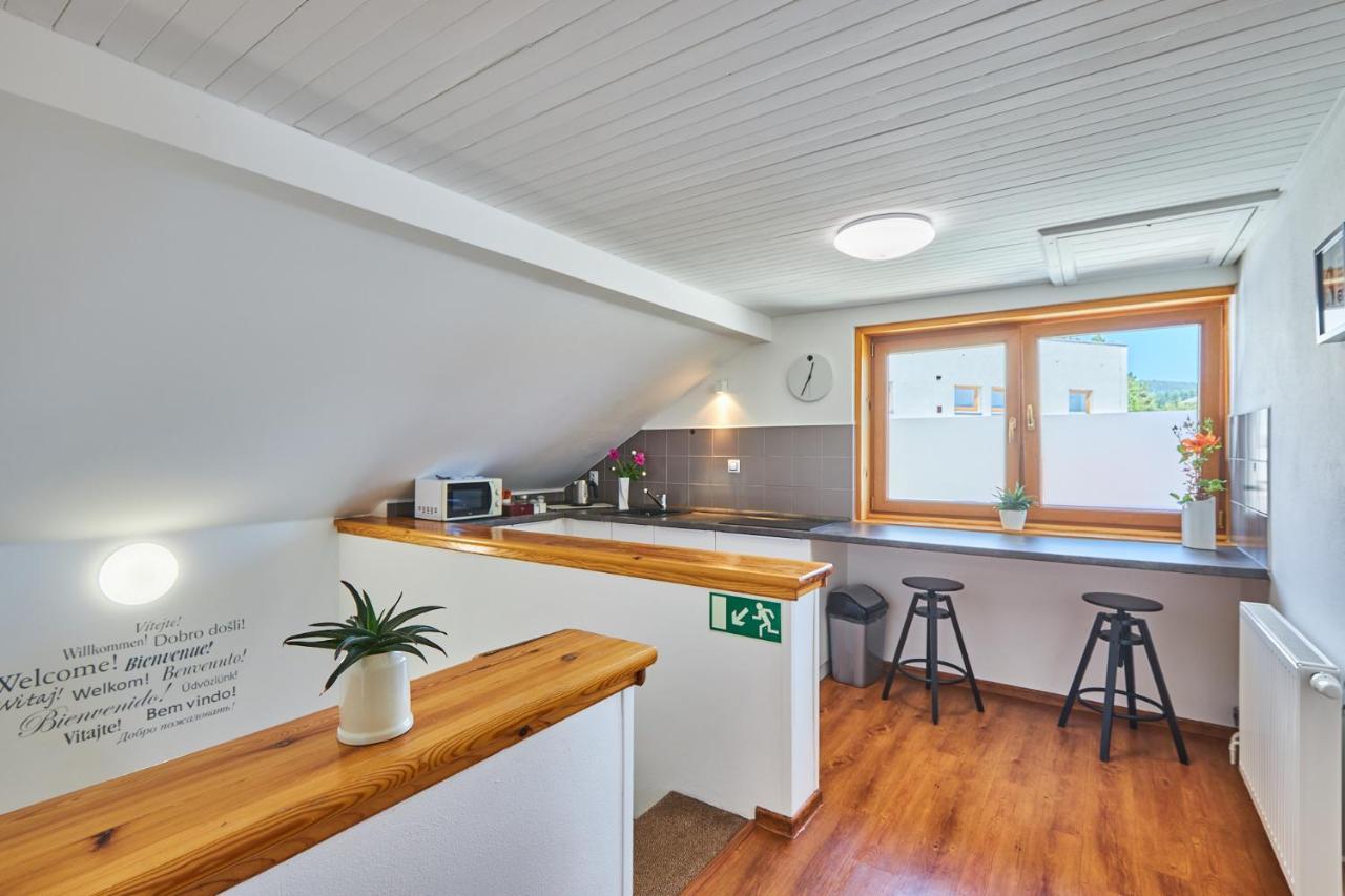 Guest house Gap