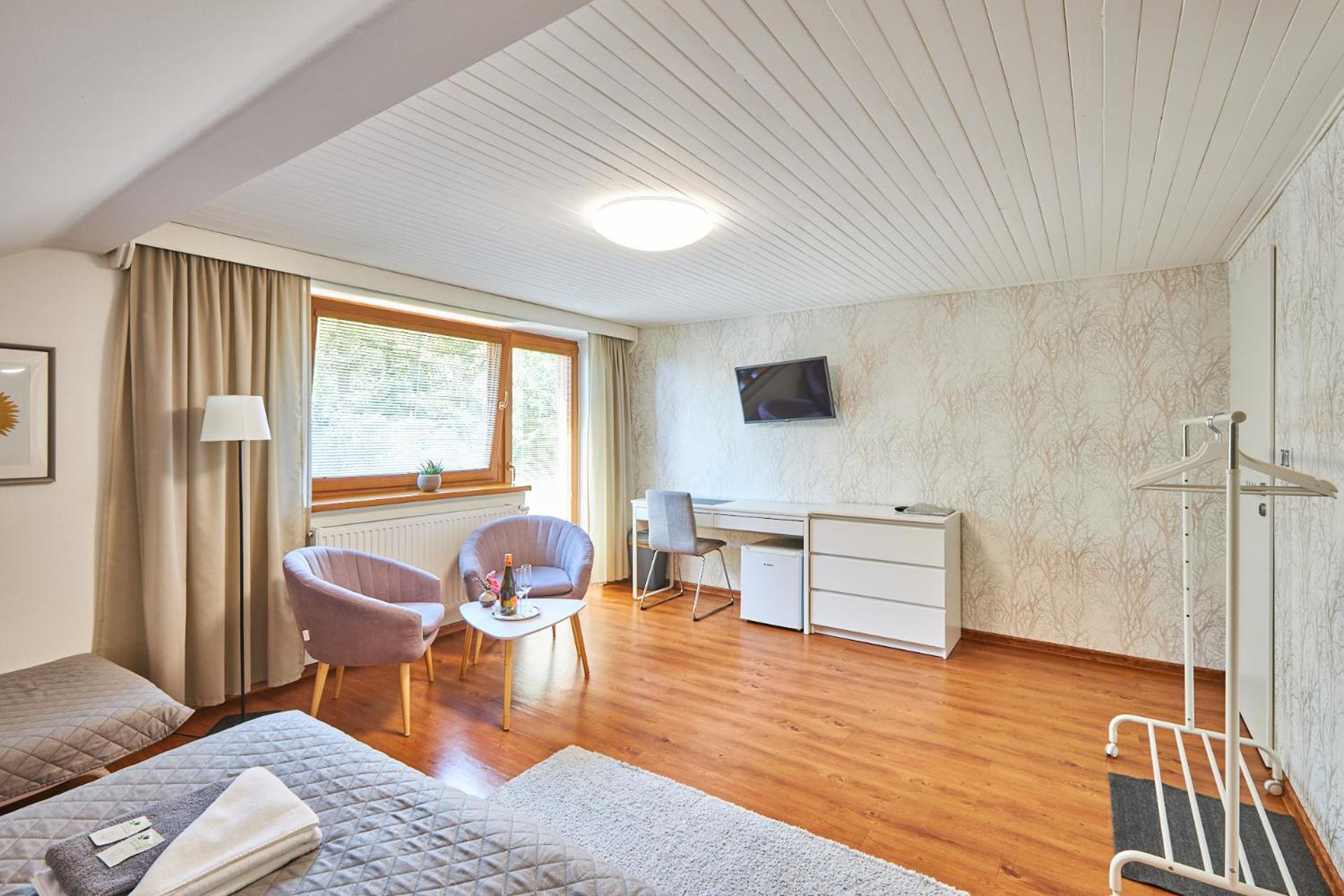 Gap Guest house *